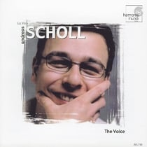 La voix (The Voice)