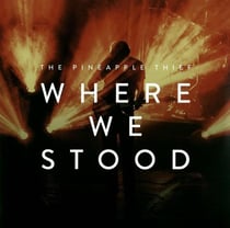 Where we stood