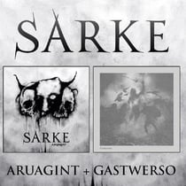 Aruagint - Gastwerso