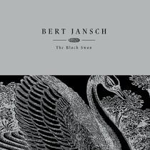 The Black Swan - édition limitée colorée