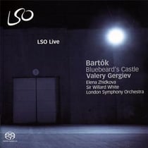 Le Chateau De Barbe-Bleue