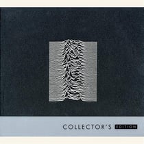Unknown pleasures