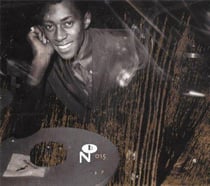 Eccentric soul: the prix label