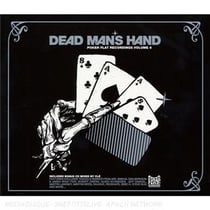 Dead man's hand