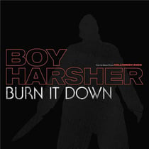 Burn It Down