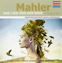 Das lied von der erde