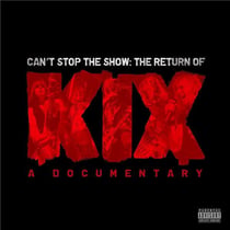 Can't stop the show the return