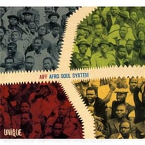 Afro soul system