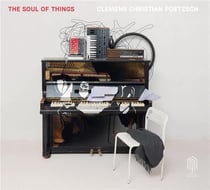 The Soul Of Things