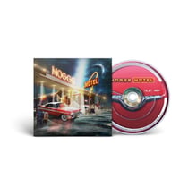 Moggs Motel
