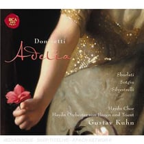 Adelia