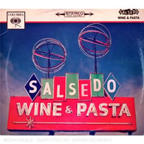 Wine & pasta