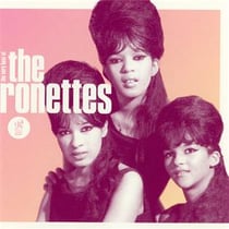 Be my baby (the very best of)