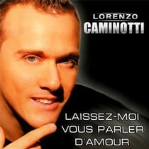 Laissez-moi vous parler d'amour
