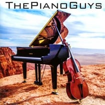 The piano guys