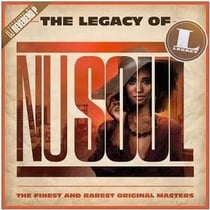 The legacy of nu soul