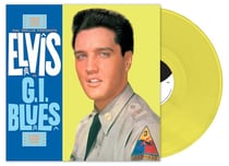 G.I. Blues