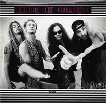 Live In Oakland October 8th 1992
