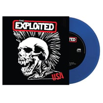USA - édition limitée