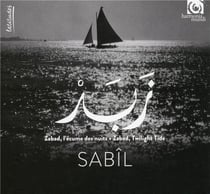 Zabad, l'écume des nuits
