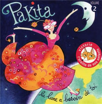 La Lune a besoin de toi /vol.2
