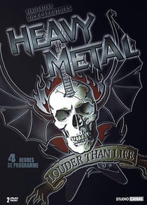 Heavy Metal: Louder Than Life