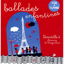 Ballades enfantines