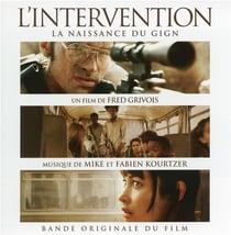 L'intervention (bof)
