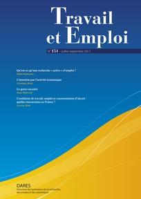 Varia - le travail : bon ou mauvais pour la santé ?