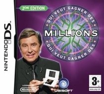 Qui veut gagner des millions 2