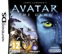 Avatar : The Game