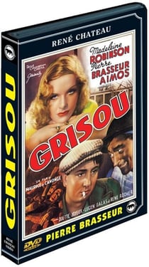 Grisou
