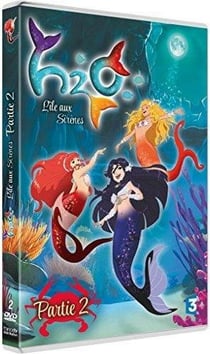 H2O, l'île aux sirènes - Partie 2
