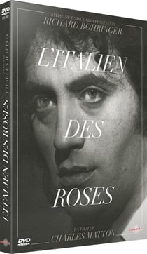 L'Italien des Roses