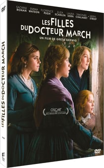 Les Filles du Docteur March