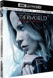 Underworld : Blood Wars