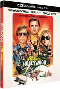 Once Upon a Time... in Hollywood