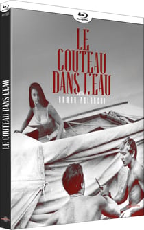 Le Couteau dans l'eau