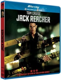 Jack Reacher