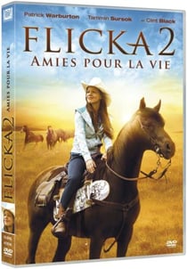Flicka 2 : Amies pour la vie