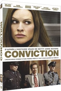 Conviction