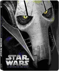 Star Wars - Episode III : La Revanche des Sith