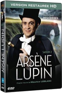 Arsène Lupin - Saison 2