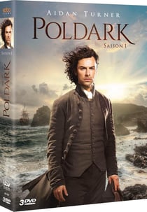 Poldark - Saison 1
