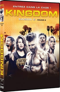 Kingdom - Saison 2 - Round 2