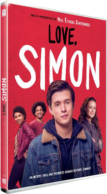Love, Simon