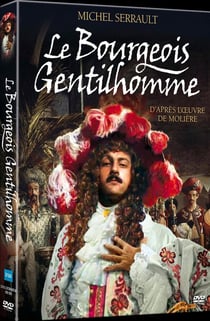 Le Bourgeois gentilhomme