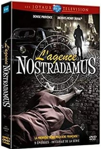 L'Agence Nostradamus