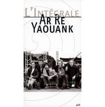 L'intégrale