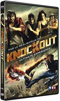 Knockout Ultimate Experience